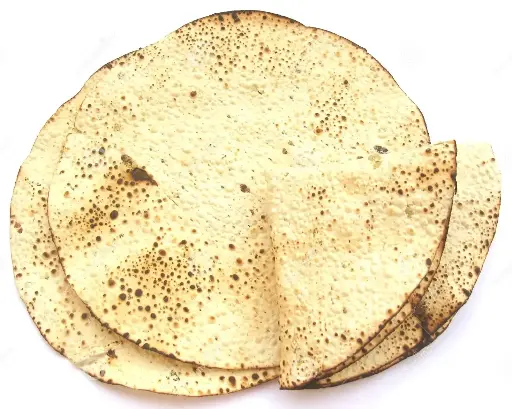 Papad (5 pc)
